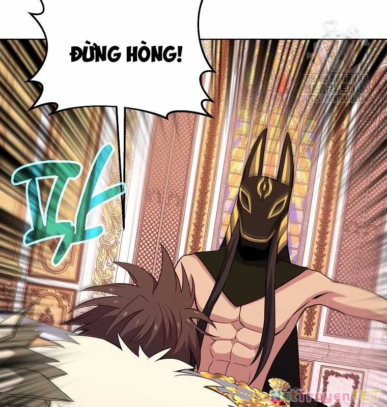 Trở Thành Nhân Viên Cho Các Vị Thần Chapter 82 trang 19