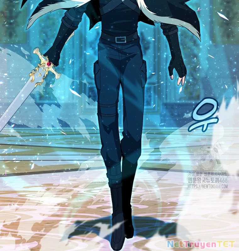 Trở Thành Nhân Viên Cho Các Vị Thần Chapter 82 trang 2