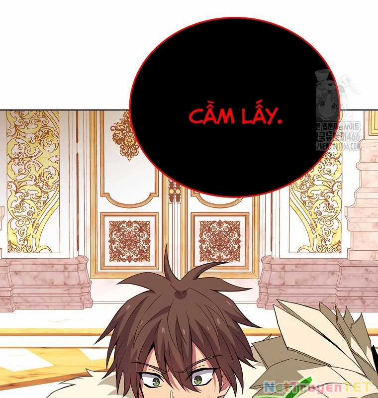 Trở Thành Nhân Viên Cho Các Vị Thần Chapter 82 trang 23