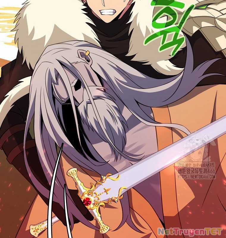 Trở Thành Nhân Viên Cho Các Vị Thần Chapter 82 trang 24