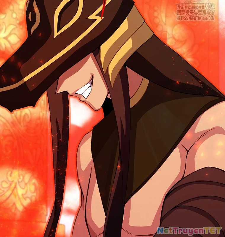 Trở Thành Nhân Viên Cho Các Vị Thần Chapter 82 trang 32