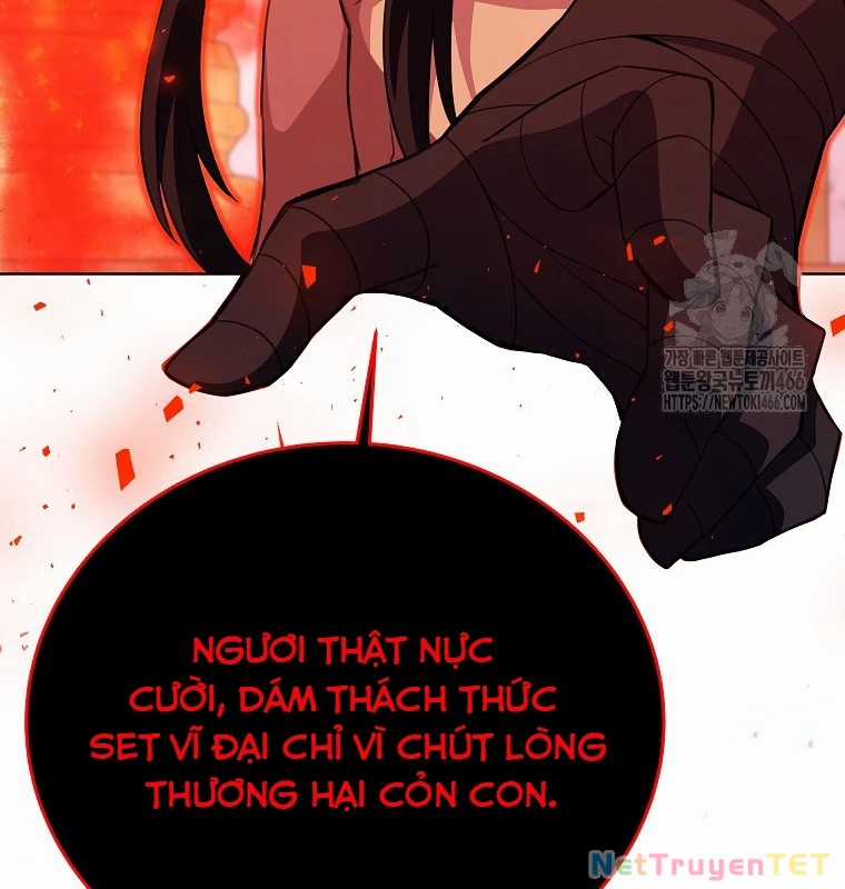 Trở Thành Nhân Viên Cho Các Vị Thần Chapter 82 trang 33