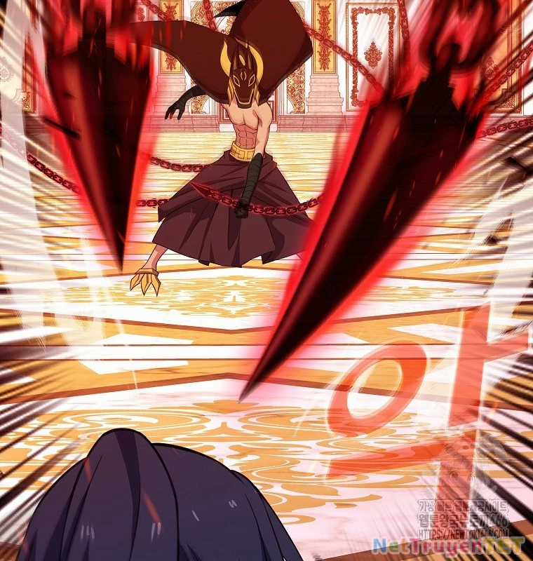 Trở Thành Nhân Viên Cho Các Vị Thần Chapter 82 trang 38