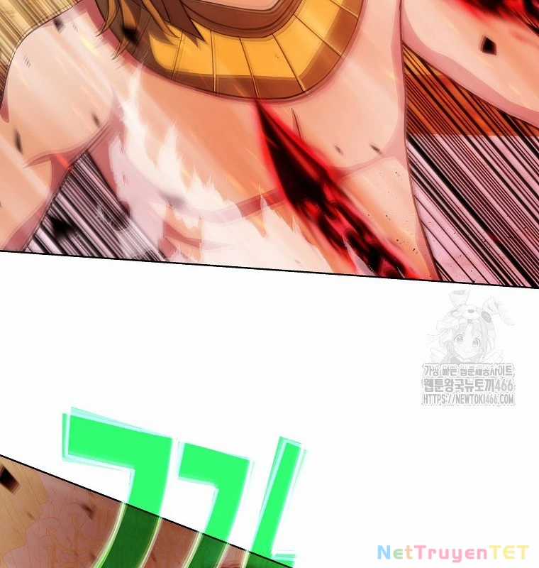 Trở Thành Nhân Viên Cho Các Vị Thần Chapter 82 trang 41