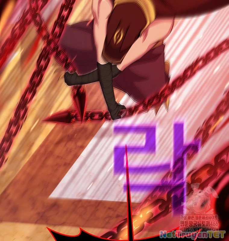 Trở Thành Nhân Viên Cho Các Vị Thần Chapter 82 trang 49