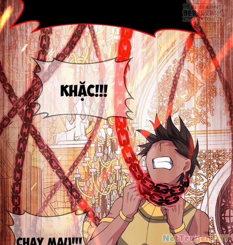 Trở Thành Nhân Viên Cho Các Vị Thần Chapter 82 trang 54