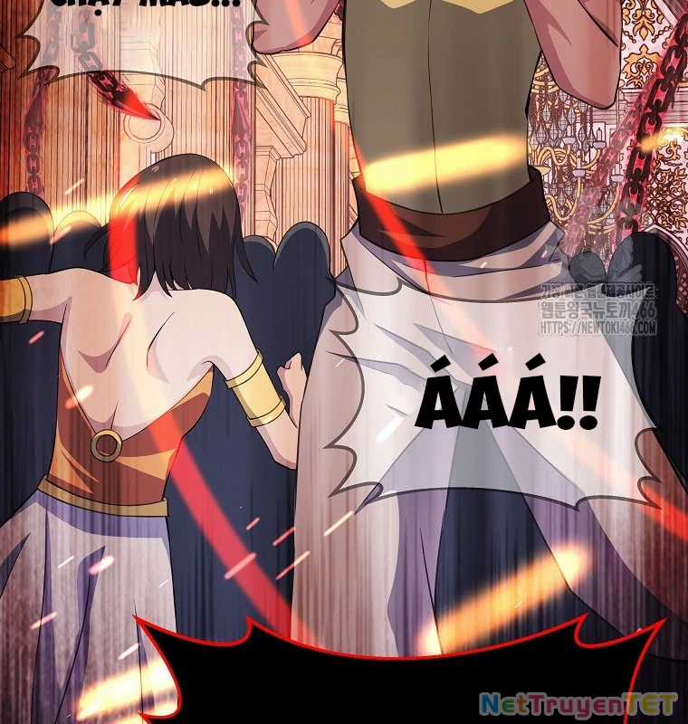 Trở Thành Nhân Viên Cho Các Vị Thần Chapter 82 trang 55