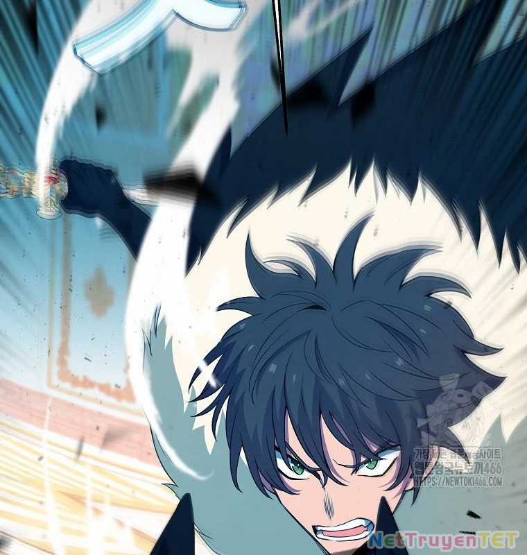 Trở Thành Nhân Viên Cho Các Vị Thần Chapter 82 trang 6