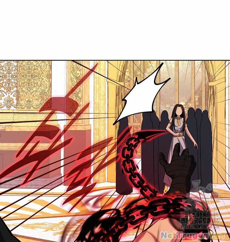 Trở Thành Nhân Viên Cho Các Vị Thần Chapter 82 trang 83