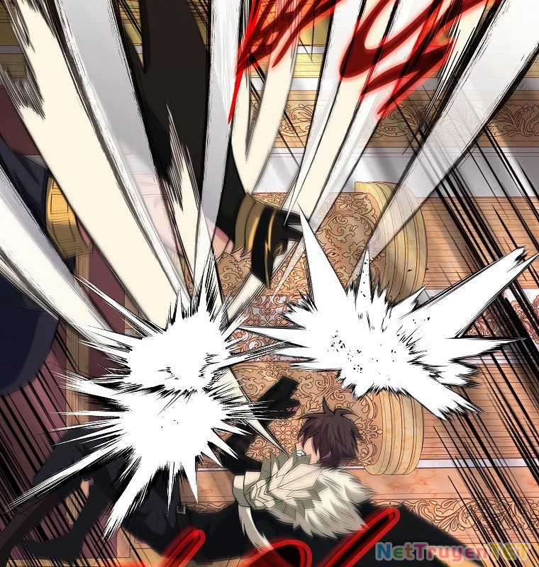 Trở Thành Nhân Viên Cho Các Vị Thần Chapter 82 trang 95