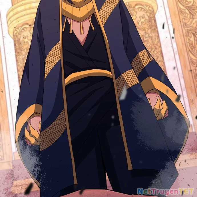 Trở Thành Nhân Viên Cho Các Vị Thần Chapter 83 trang 10