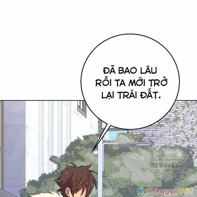 Trở Thành Nhân Viên Cho Các Vị Thần Chapter 83 trang 105