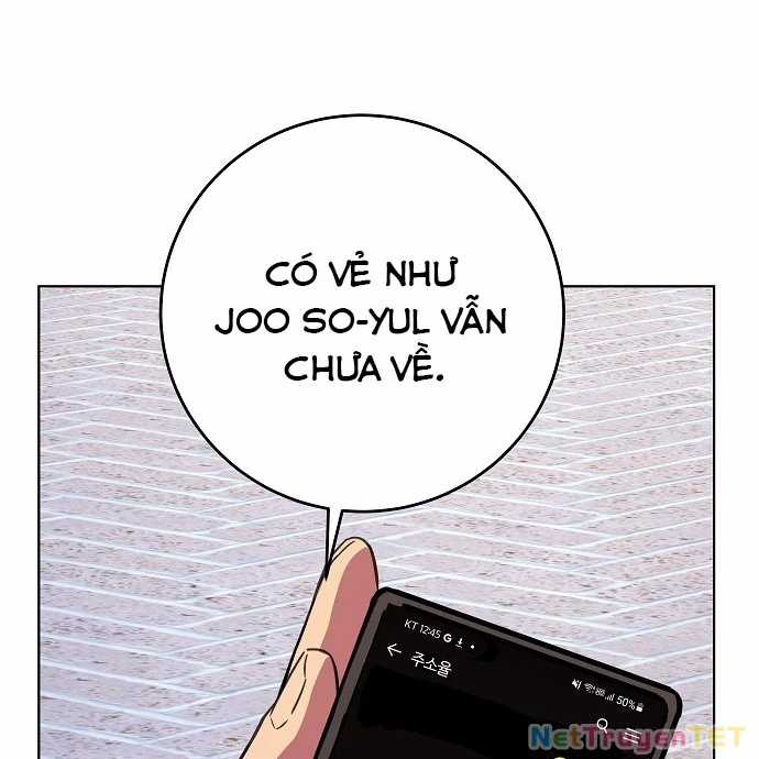 Trở Thành Nhân Viên Cho Các Vị Thần Chapter 83 trang 108