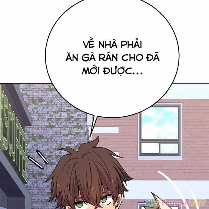 Trở Thành Nhân Viên Cho Các Vị Thần Chapter 83 trang 111