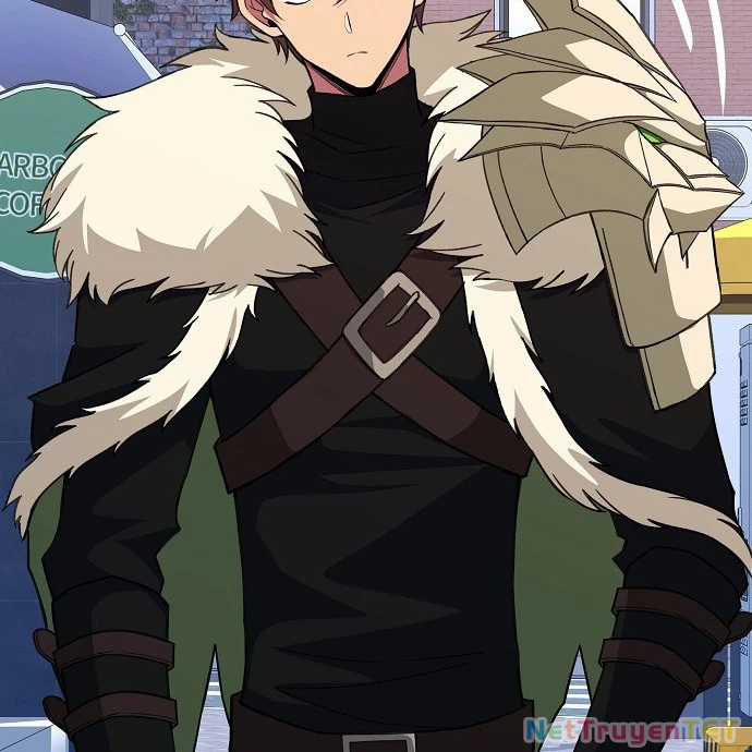 Trở Thành Nhân Viên Cho Các Vị Thần Chapter 83 trang 112