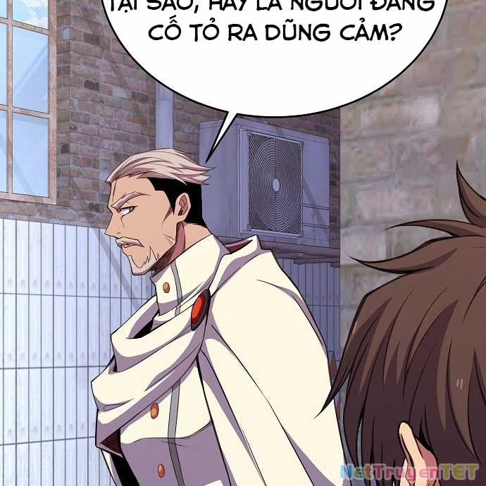 Trở Thành Nhân Viên Cho Các Vị Thần Chapter 83 trang 115