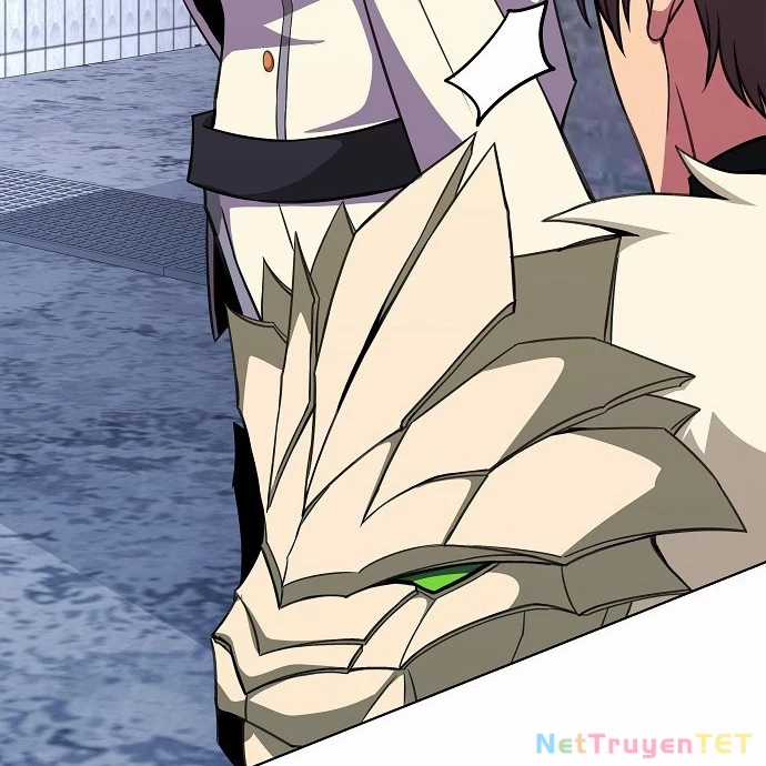 Trở Thành Nhân Viên Cho Các Vị Thần Chapter 83 trang 116