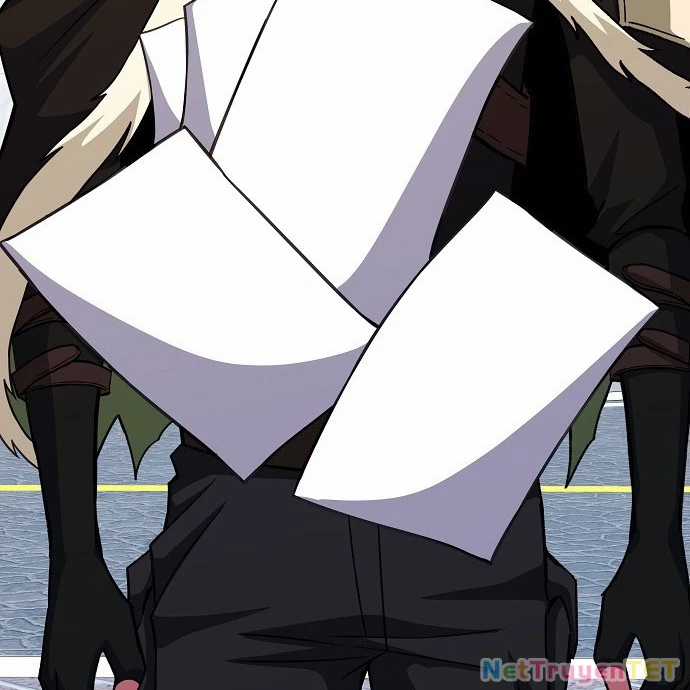 Trở Thành Nhân Viên Cho Các Vị Thần Chapter 83 trang 124