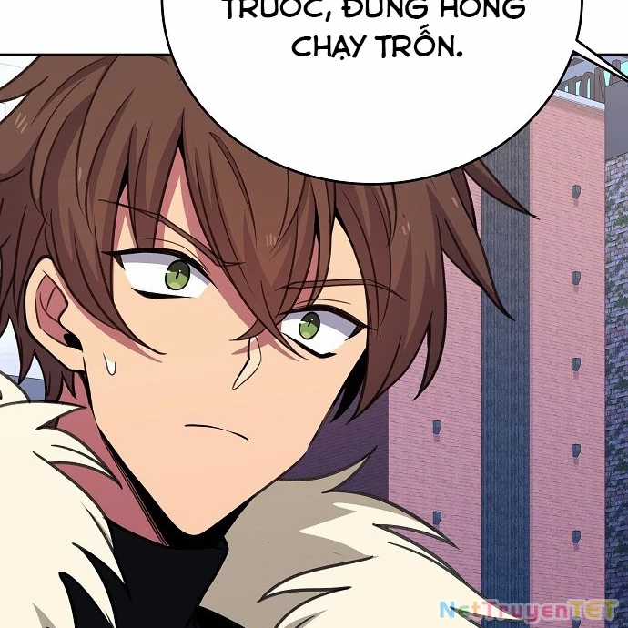 Trở Thành Nhân Viên Cho Các Vị Thần Chapter 83 trang 133