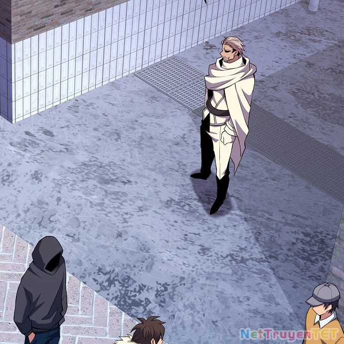 Trở Thành Nhân Viên Cho Các Vị Thần Chapter 83 trang 135