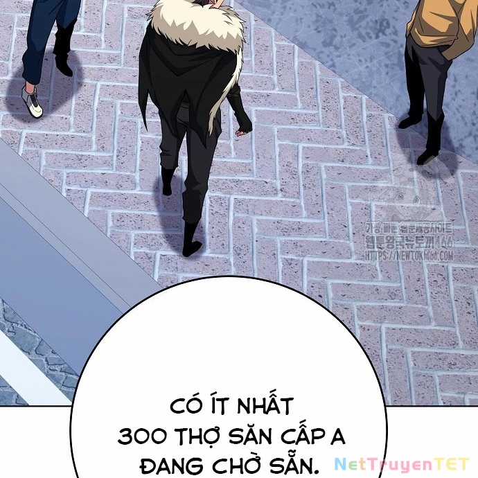 Trở Thành Nhân Viên Cho Các Vị Thần Chapter 83 trang 136
