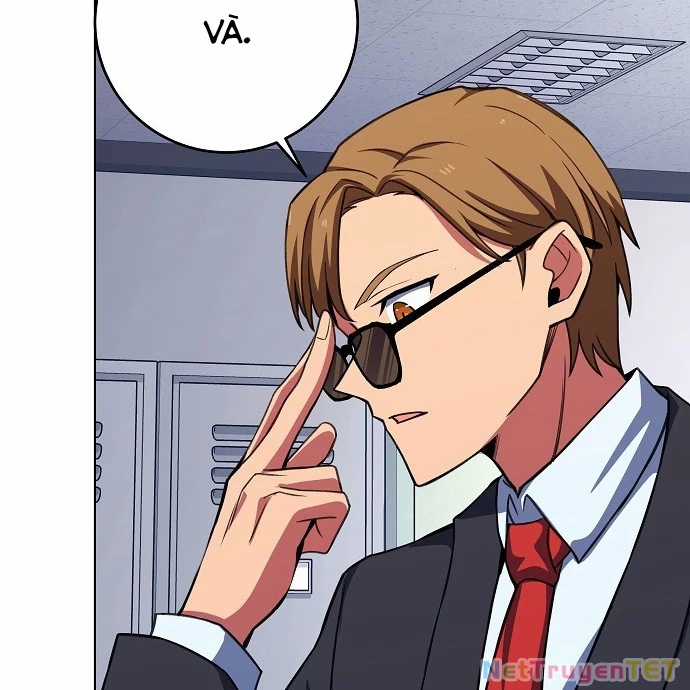 Trở Thành Nhân Viên Cho Các Vị Thần Chapter 83 trang 141