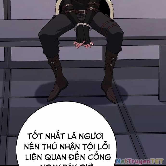 Trở Thành Nhân Viên Cho Các Vị Thần Chapter 83 trang 144