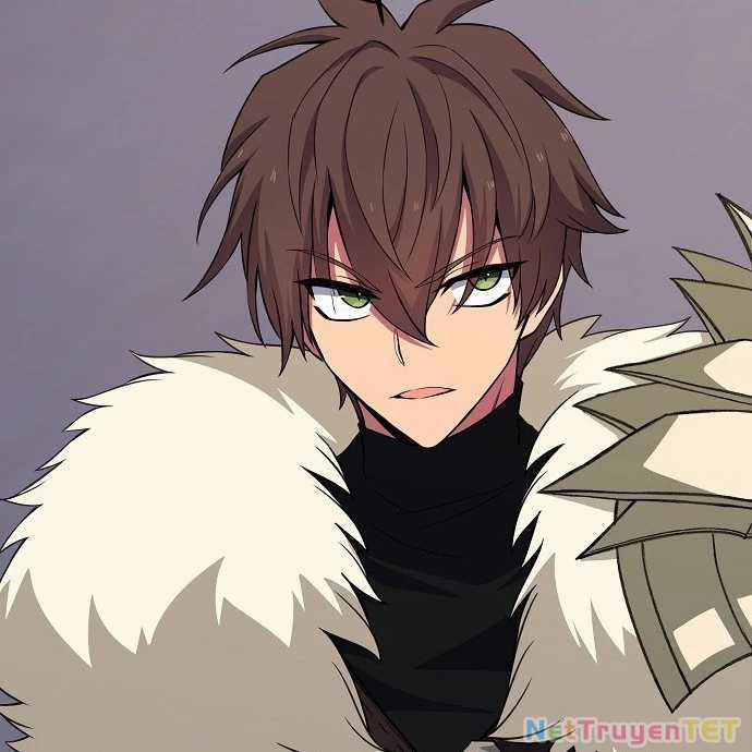 Trở Thành Nhân Viên Cho Các Vị Thần Chapter 83 trang 147