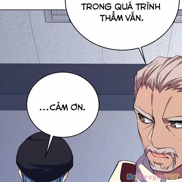 Trở Thành Nhân Viên Cho Các Vị Thần Chapter 83 trang 160