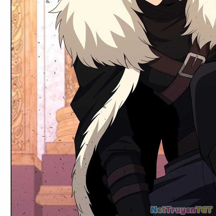 Trở Thành Nhân Viên Cho Các Vị Thần Chapter 83 trang 18