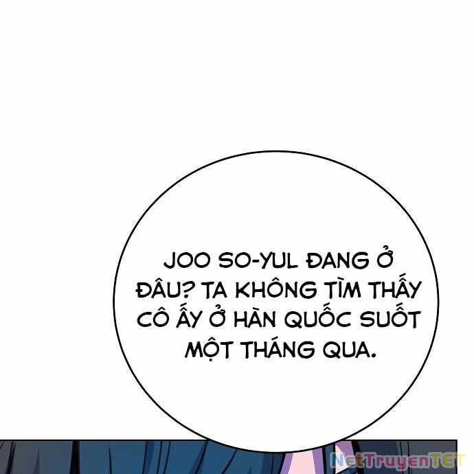 Trở Thành Nhân Viên Cho Các Vị Thần Chapter 83 trang 181