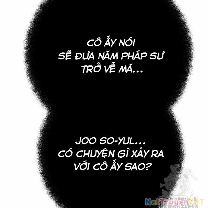 Trở Thành Nhân Viên Cho Các Vị Thần Chapter 83 trang 184