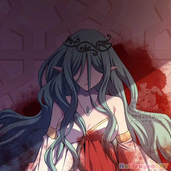 Trở Thành Nhân Viên Cho Các Vị Thần Chapter 83 trang 193