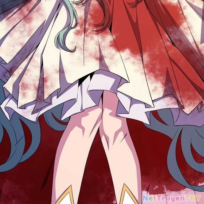 Trở Thành Nhân Viên Cho Các Vị Thần Chapter 83 trang 194