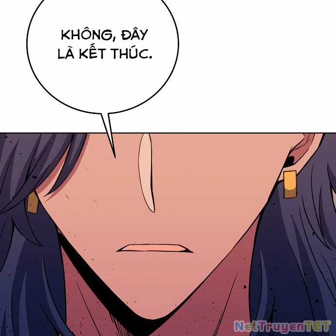 Trở Thành Nhân Viên Cho Các Vị Thần Chapter 83 trang 20