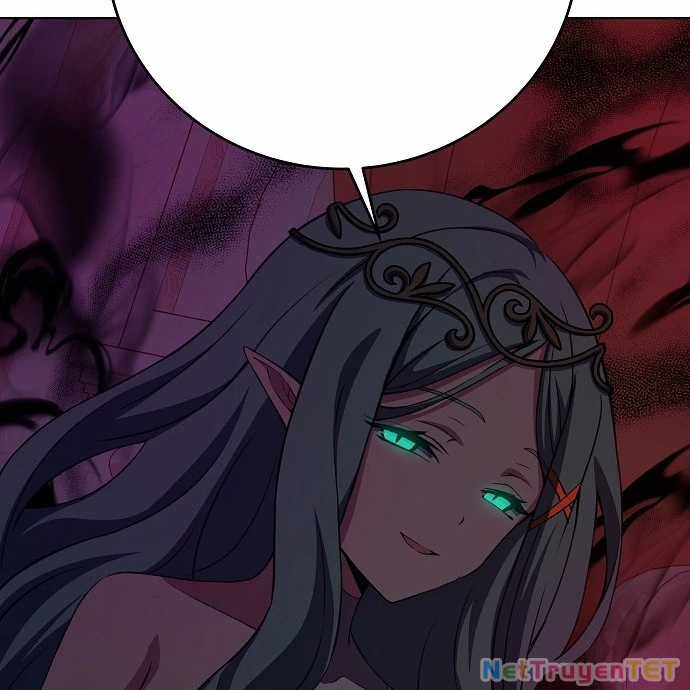 Trở Thành Nhân Viên Cho Các Vị Thần Chapter 83 trang 204