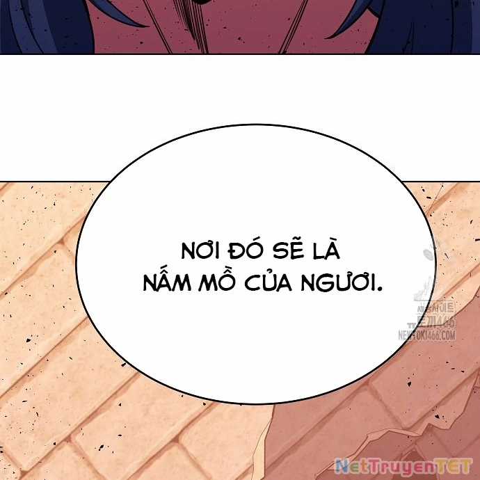 Trở Thành Nhân Viên Cho Các Vị Thần Chapter 83 trang 21