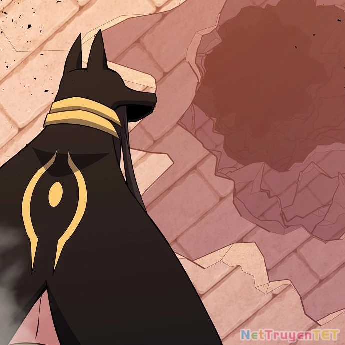 Trở Thành Nhân Viên Cho Các Vị Thần Chapter 83 trang 22