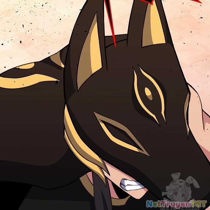 Trở Thành Nhân Viên Cho Các Vị Thần Chapter 83 trang 25