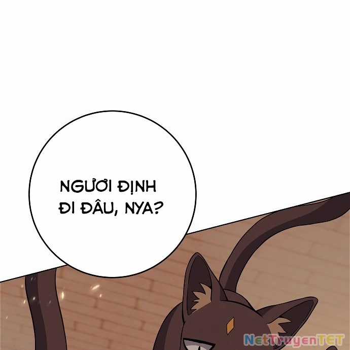 Trở Thành Nhân Viên Cho Các Vị Thần Chapter 83 trang 27