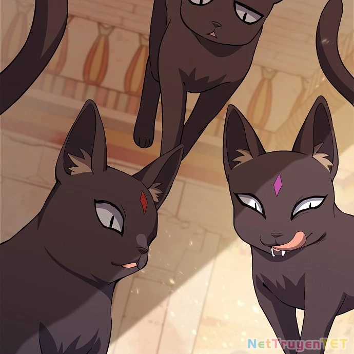 Trở Thành Nhân Viên Cho Các Vị Thần Chapter 83 trang 28