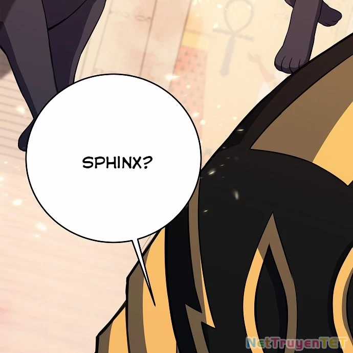 Trở Thành Nhân Viên Cho Các Vị Thần Chapter 83 trang 29