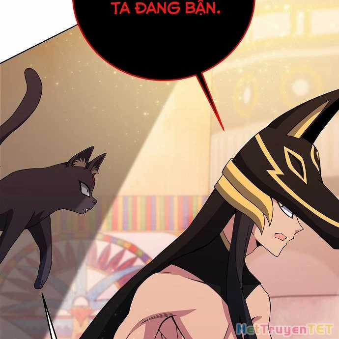 Trở Thành Nhân Viên Cho Các Vị Thần Chapter 83 trang 32