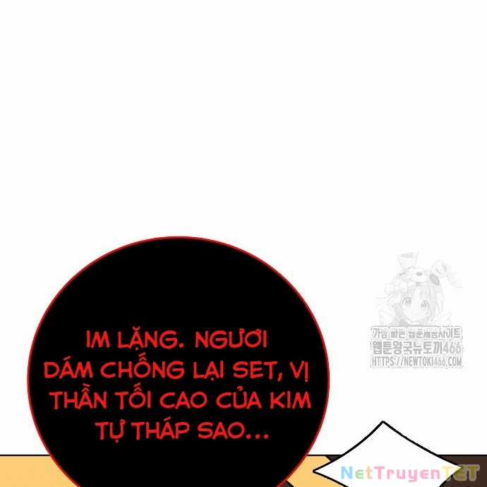 Trở Thành Nhân Viên Cho Các Vị Thần Chapter 83 trang 34