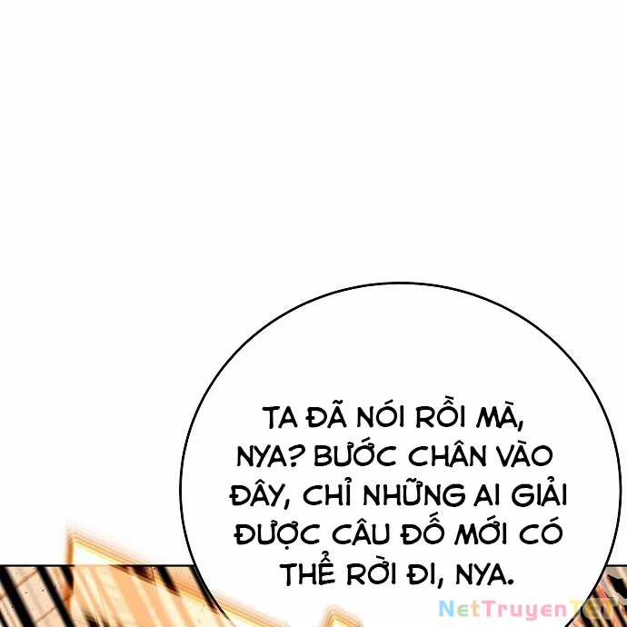 Trở Thành Nhân Viên Cho Các Vị Thần Chapter 83 trang 37