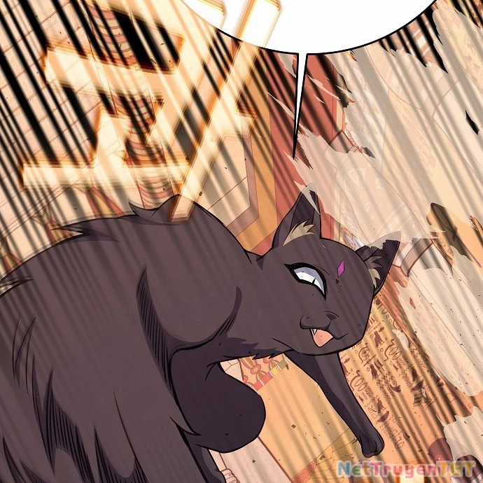 Trở Thành Nhân Viên Cho Các Vị Thần Chapter 83 trang 38