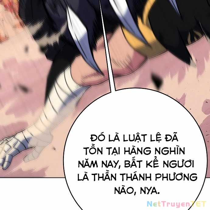 Trở Thành Nhân Viên Cho Các Vị Thần Chapter 83 trang 40