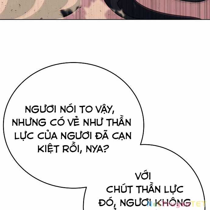 Trở Thành Nhân Viên Cho Các Vị Thần Chapter 83 trang 43