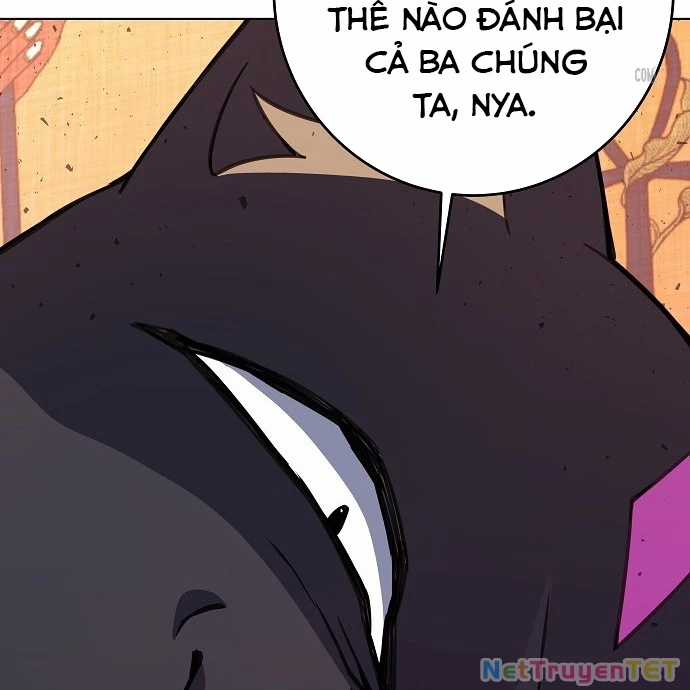 Trở Thành Nhân Viên Cho Các Vị Thần Chapter 83 trang 44