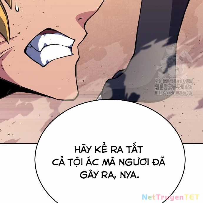 Trở Thành Nhân Viên Cho Các Vị Thần Chapter 83 trang 48